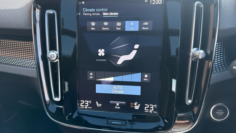 Volvo Xc40 1.5 T5 Recharge PHEV R DESIGN Pro 5dr Auto Estate